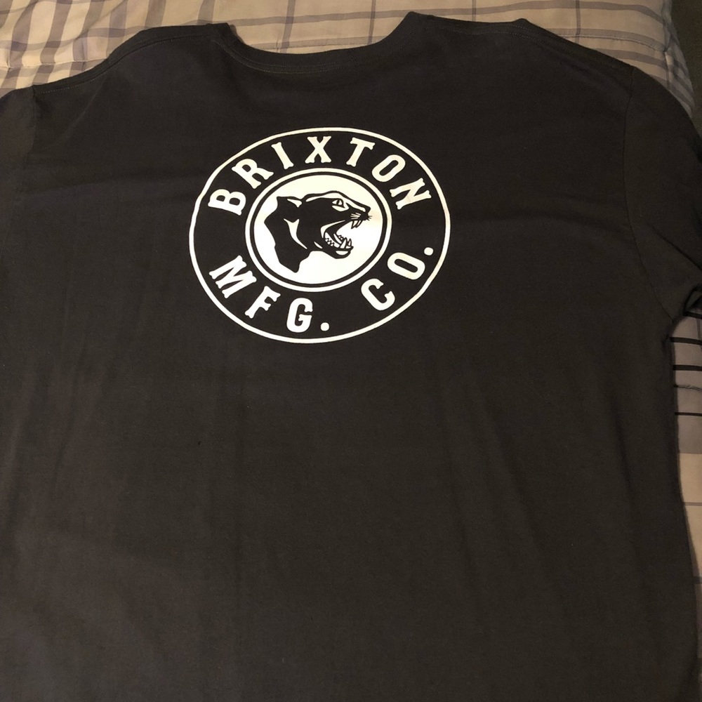 Brixton T-shirt